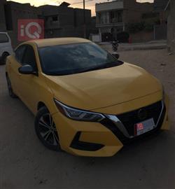 نيسان سنترا